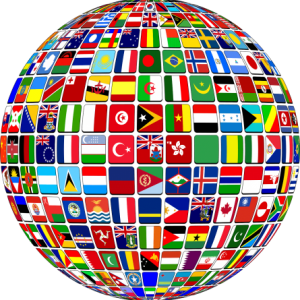 Group logo of International Law